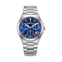 Roche Montre Rmg6018-02 Erkek Kol Saati Metalik Gri