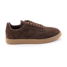 Kahve Kadın Sneaker K01791072672 Kahve