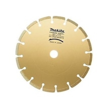 Makita B-02060 180 x 2.2 X22.23 MM Granit Sert Beton Mermer Kesici