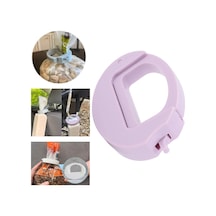 Sunup Sn-29164 Mutfak Gıda Poşet Kapatıcı Manyetik Hava Sızdırmaz Klips