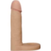 Lilitu Shop Soft Double Anal Dildo Penis 14 Cm