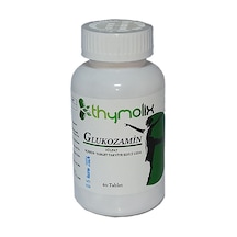 Glukozamin Tablet