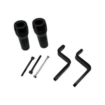 Falcon Mexico Koruma Takozu