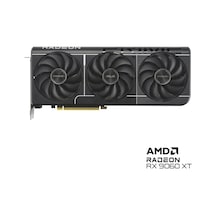 Asus Radeon Prıme-rx9060xt-o8g 8gb Gdddr6 128bıt 1xhdmı 2xdp Ekran Kartı