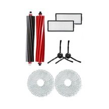 7 Parça Siyah Set