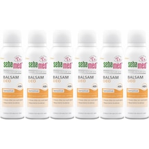 Sebamed Deodorant Aerosol 150 Ml Balsam - Sensitive/hassas