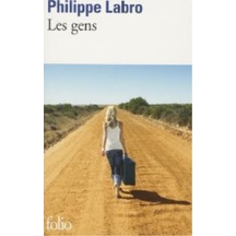 Les Gens - Philippe Labro