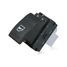 Volkswagen Transporter T6 Sağ Tekli Cam Düğmesi 2009-2014
