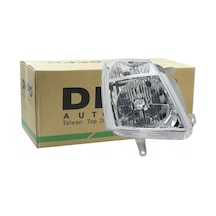 Ön Sağ Far Lambası Isuzu Dmax 2007-2011 Arası Depo
