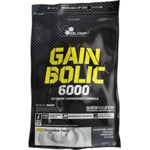 Olimp Gain Bolic 6000 Gainer 1 Kg Karbonhidrat Mass