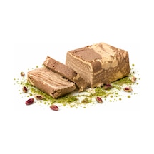 Kakao Tahin Helvası 500 Gr, Kakaolu Tahin Helvası, Geleneksel Premium Kahvaltılık