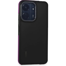 Newface - 598 - Xiaomi Redmi 13c Harvel Kapak - - Edntrend - Derin Mor