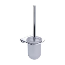 Bocchi Trieste Tuvalet Fırçalık Krom 3013 0011