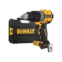 Dewalt DCD800NT-XJ 18V Kömürsüz Darbesiz Vidalama Makinesi