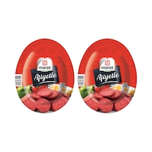 Maret Afiyetle Dana Sucuk 200 Gr X 2 Adet