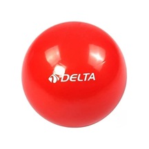 Delta Rkz752 Kırmızı Pilates Topu 25 Cm