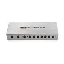 Mxr M242eu Iso Brick Pro - Pedal Power Supply