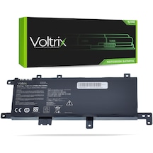 Asus Vivobook 15 X542uar, X542uf Uyumlu Notebook Batarya - Pil