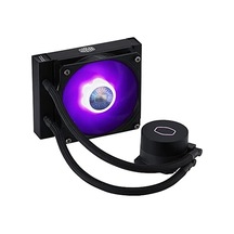 Cooler Master Masterliquid Soğutma Kiti Ml120l V2 Rgb-cpu Gelişmiş 120 Mm İckleflow Fanlı