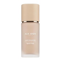 Kırışıklık Karşıtı Nemlendirici Spf30 Parlak Bitişli Fondöten Care Enhancer 809 Peach Buff