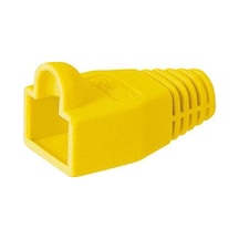 Powermaster Rj 45 Kılıf Boot Koruma Sarı