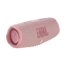 Jbl Charge5 Ipx7 Taşınabilir Bluetooth Hoparlör - Pembe