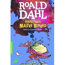 Fantastique Maitre Renard