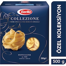 Barilla Fettuccine Fettucini Makarna 500 G