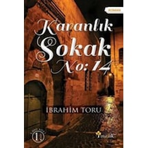 Karanlık Sokak No:14 - Grsy-595289