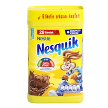 Nestle Nesquik Kakaolu Toz İçecek Kutu 420 G