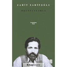 Okuyucularla-Genişletilmiş Baskı - Cahit Zarifoğlu - Ketebe