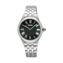 Seiko Quartz Sur611p Kadın Kol Saati Sur611p1 Gri