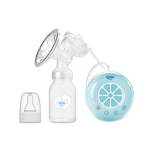 Wee Baby 333 Elektrikli Göğüs Pompası Beyaz