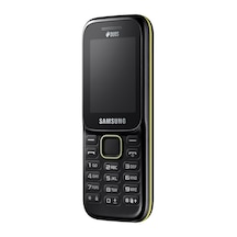 Samsung SM-B310E 208 MB Tuşlu Cep Telefonu (İthalatçı Garantili)