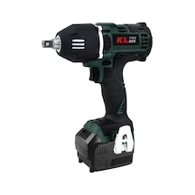 KLPRO KLSS18BH-50 18V 5.0 AH Li-İon Çift Akülü Kömürsüz Somun Sıkma