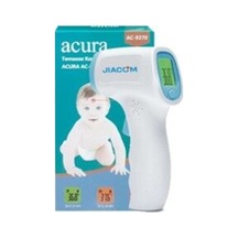 Ac-9270 Jiacom Kızılötesi Temassız Ateşölçer