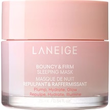 Laneige Bouncy & Firm Sleeping Mask - Dolgunlaştırıcı Ve Sıkılaştırıcı Gece Maskesi 25 Ml