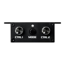 Brax Urc.3 Bass Control