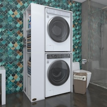 Kenzlife Çamaşır-Kurutma Makinesi Dolabı Demyanmdf Sol Byz 180 090 60 % 100 Mdf Full Mdf Banyo Kapaksız Arkalıksız Çok Renkli Kenzlife Çamaşır-Kurutma Makinesi Dolabı Demyanmdf Sol Byz 180 090 60 % 100 Mdf Full Mdf Banyo Kapaksız Arkalıksız Çok Renkli