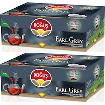 Doğuş Earl Grey Demlik Poşet 48'li 153 G 2 Paket