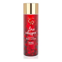Body Lotion Vücut Losyonu No: Whisper, 250 Ml