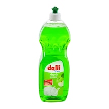 Dalli Elde Yıkama Sıvı Bulaşık Deterjanı Elmalı 1 L