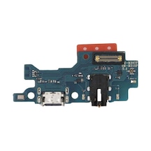 Amsung Galaxy M31 M315f Şarj Soketi