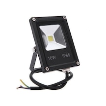 Mavi Renk Araç Tipi 12v 10w Oto Projektör Aydınlatma 12volt Led Projektör