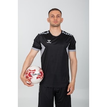 Hummel Otantik Antrenman Tişört Siyah