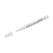 Uni Paint Marker Beyaz 0.8-1.2 Mm