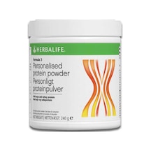 Herbalife Pro Boost Yüksek Protein Aromalı Içecek Tozu