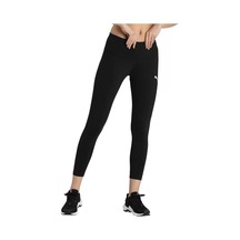 Puma Kadın Siyah Active Tights Spor Tayt Vo58685901