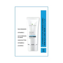 Herbaderm Vücut Beyazlatıcı Krem 60 ML