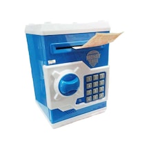 Şifreli Atm Kasa   Kumbara